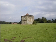 The Round House