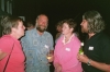 Anita, Dave, Edome and Bernard