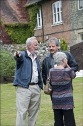 Paul, Peter and Sue