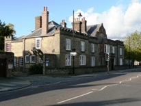 0148 - Capron House from North Street