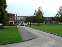 0229 - Former Secondary Modern school