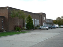 0235 - Former Secondary Modern school