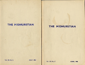 The Midhurstian