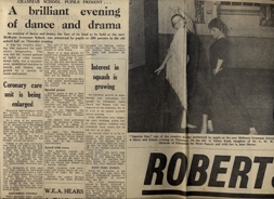 Midnurst and Petworth Observer Friday 9th December 1966